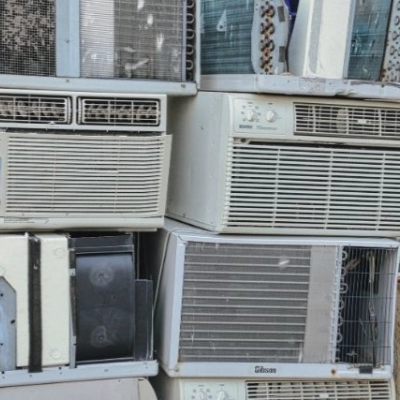 Bostancı Bölgesinde Sarı Hurda Fiyatı